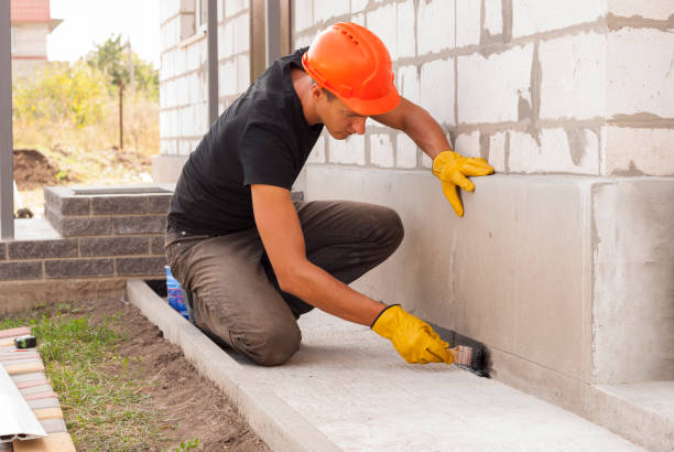 Licensed Wet Basement Repair service in Sheridan, MI - SJ Waterproofing Pros